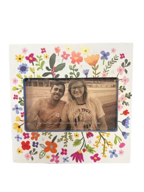 Blooms Frame