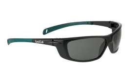 Bolle Baxter Polarised Safety Glasses BAXPOLWFS