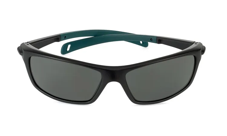 Bolle Baxter Polarised Safety Glasses BAXPOLWFS