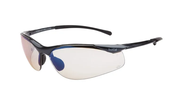 Bolle Sidewinder Safety Glasses