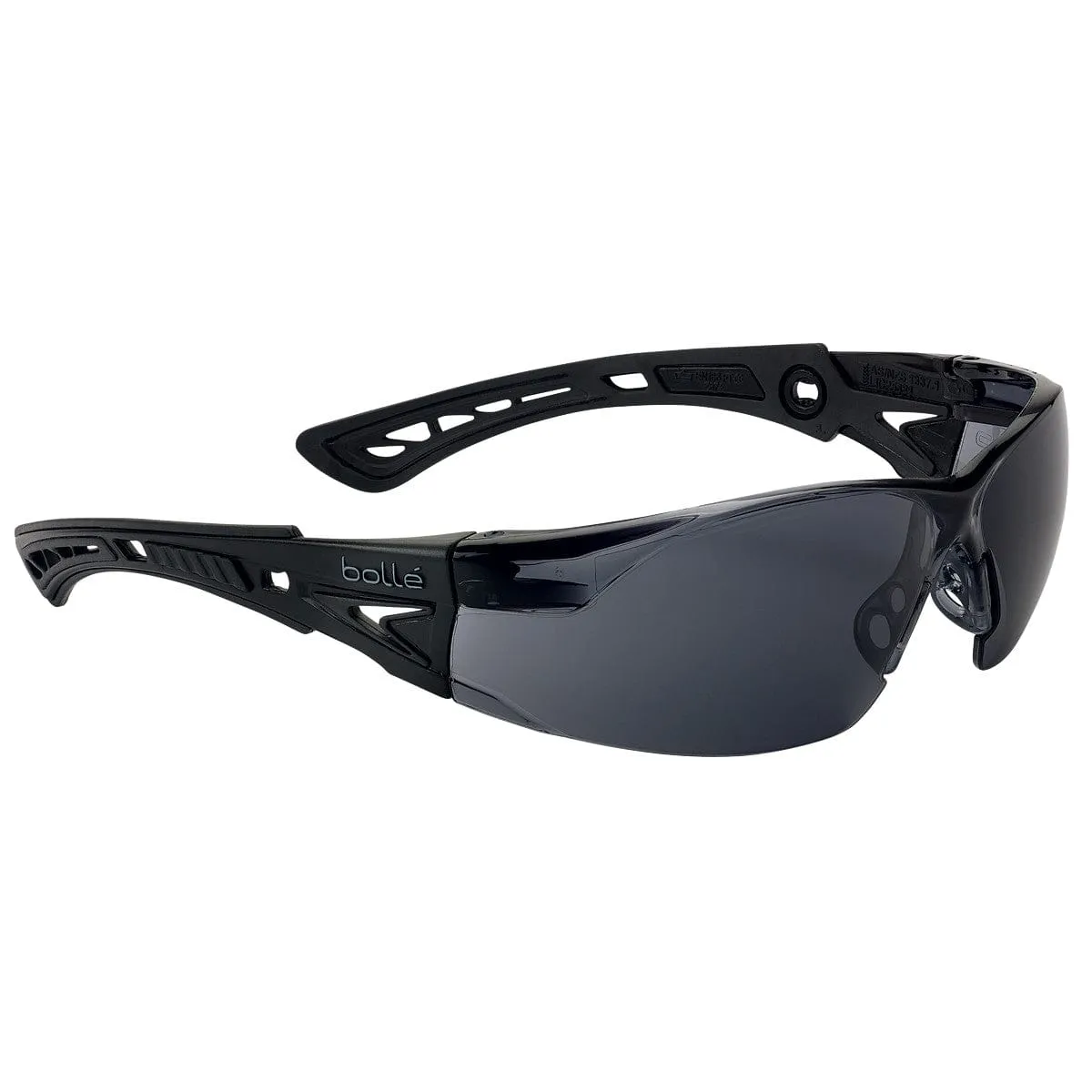 Bolle SSI Rush  Smoke Lens