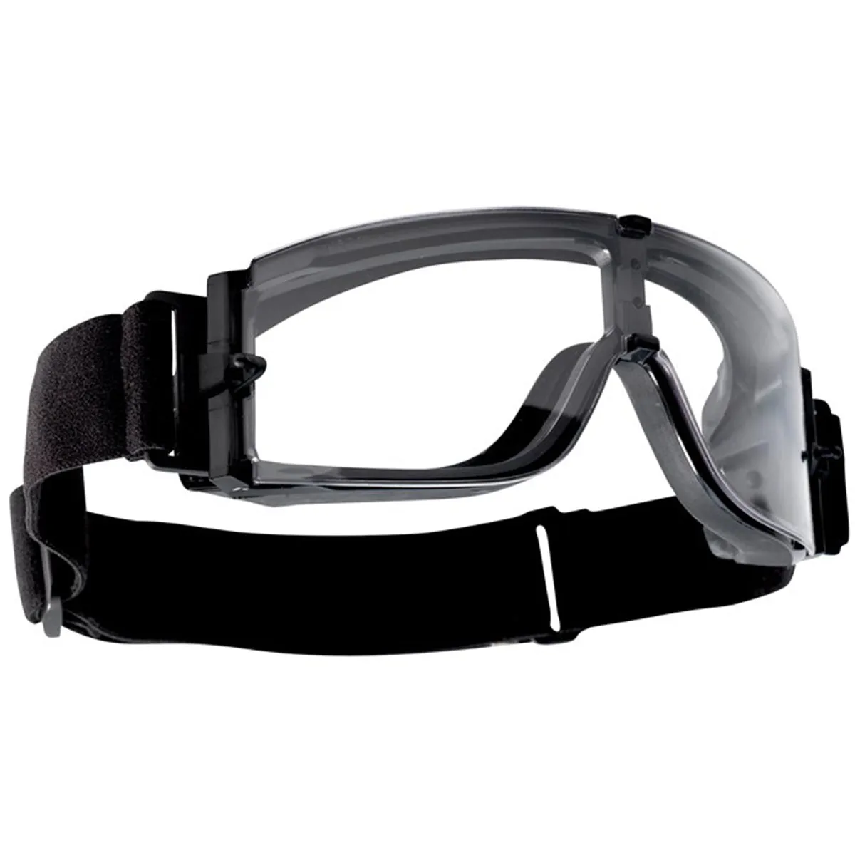 Bolle x800 Ballistic Goggles Clear Lens