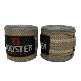 Booster Retro  Handwraps Grey