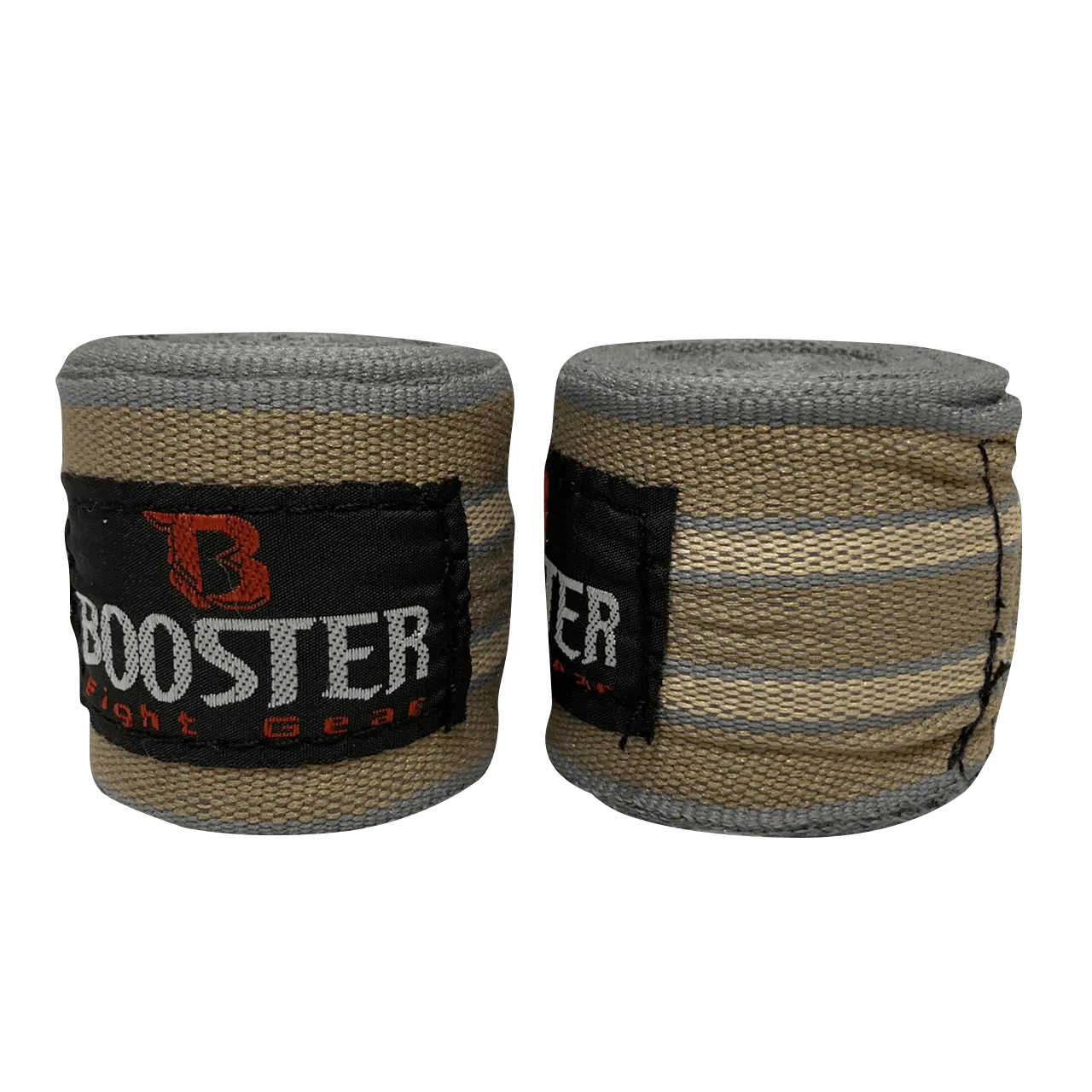 Booster Retro  Handwraps Grey