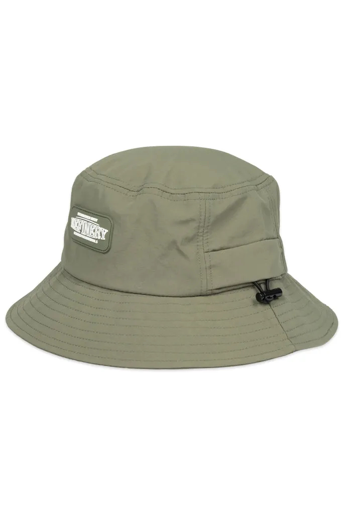 Bucket Hat _ 146330 _ Fatigue