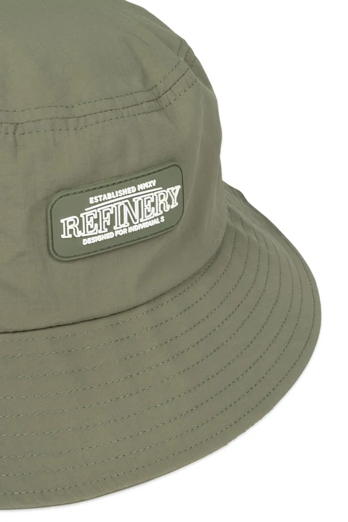 Bucket Hat _ 146330 _ Fatigue