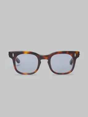 Buddy Optical Suny Glasses Brown Tort/Smoke