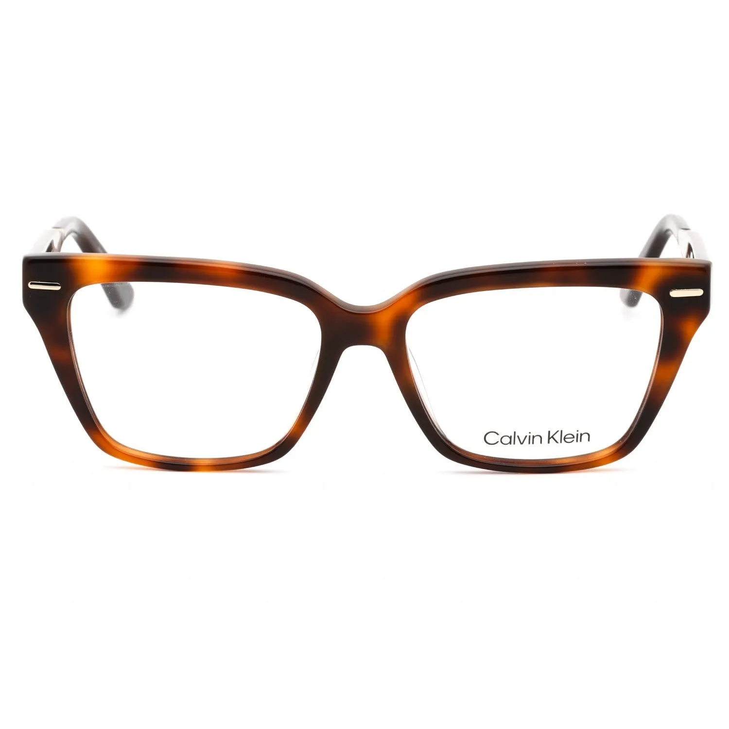 Calvin Klein CK22539 Eyeglasses Tortoise / Clear Lens