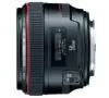 Canon EF 50mm f/1.2L USM Lens