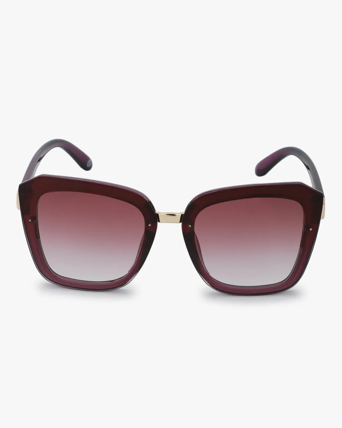 Carlton London Regular Lens Square Sunglasses For Women