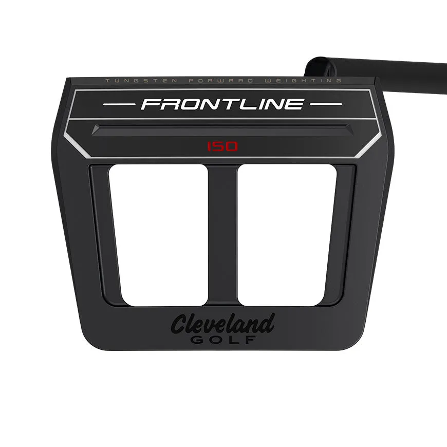 Cleveland Golf Frontline Putters