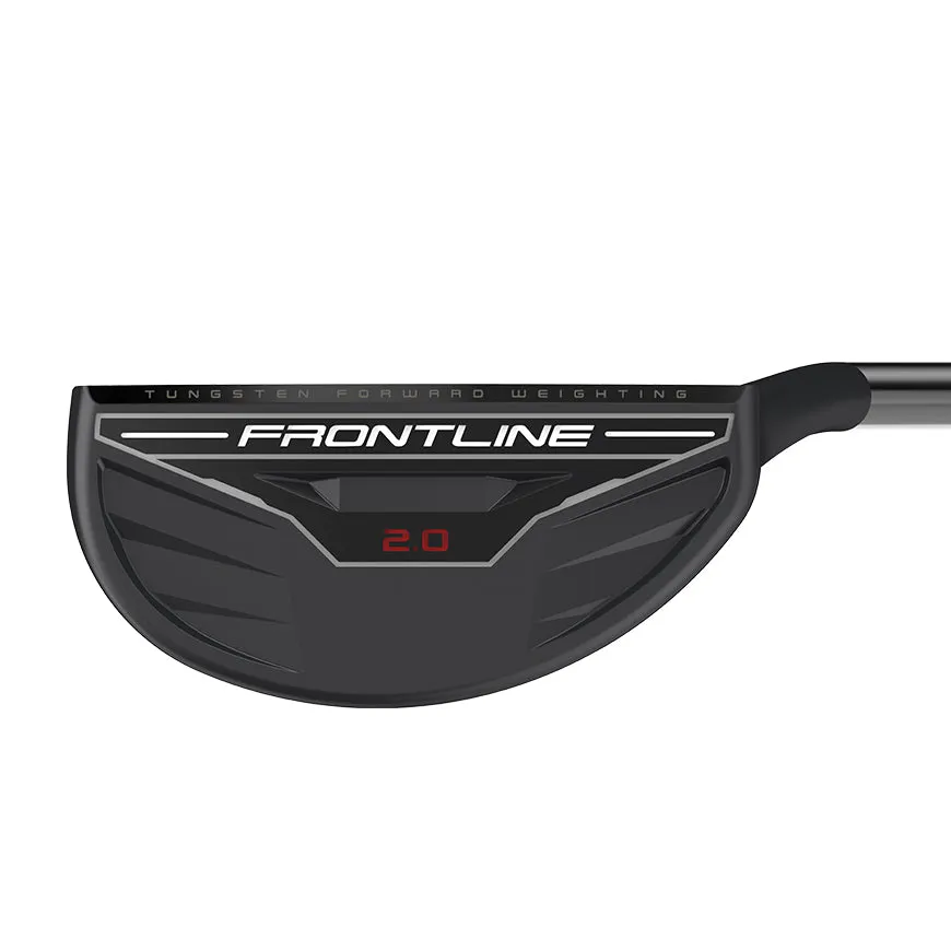 Cleveland Golf Frontline Putters