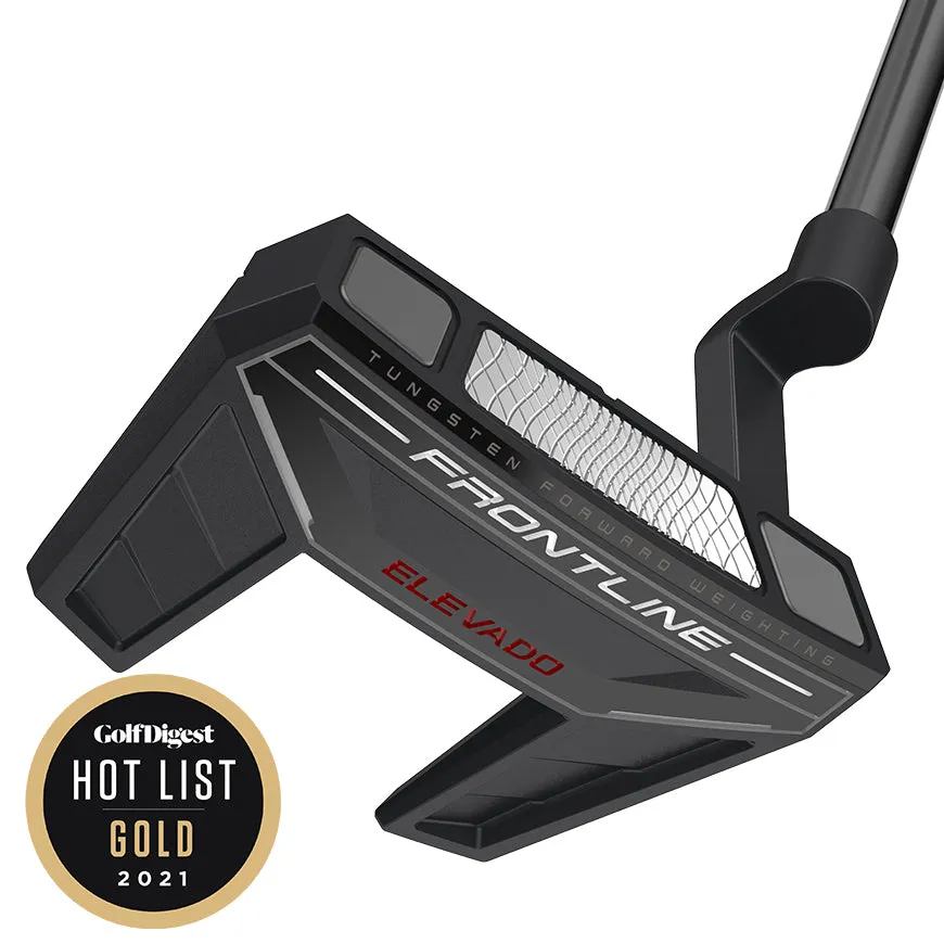 Cleveland Golf Frontline Putters