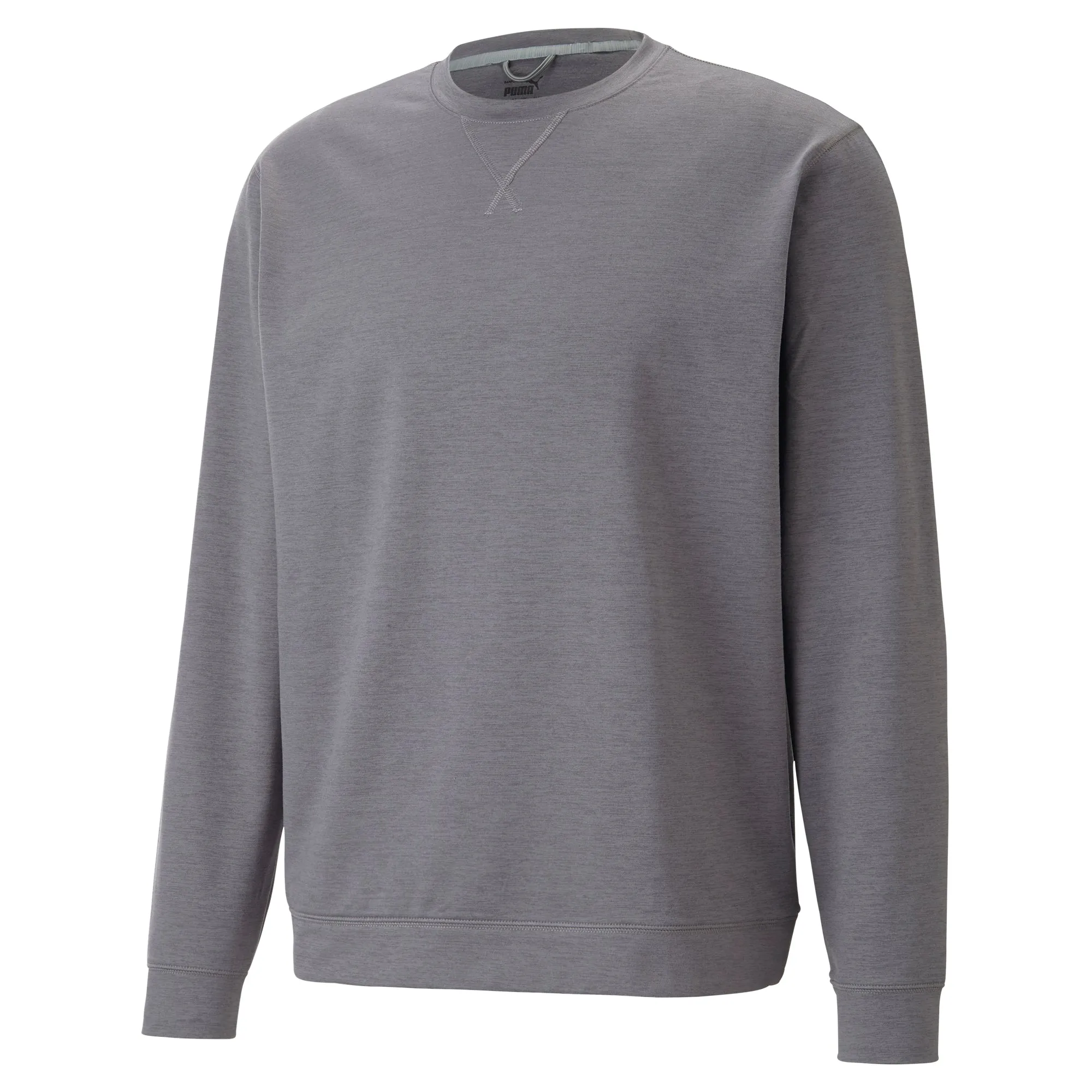 CLOUDSPUN Heather Golf Sweatshirt