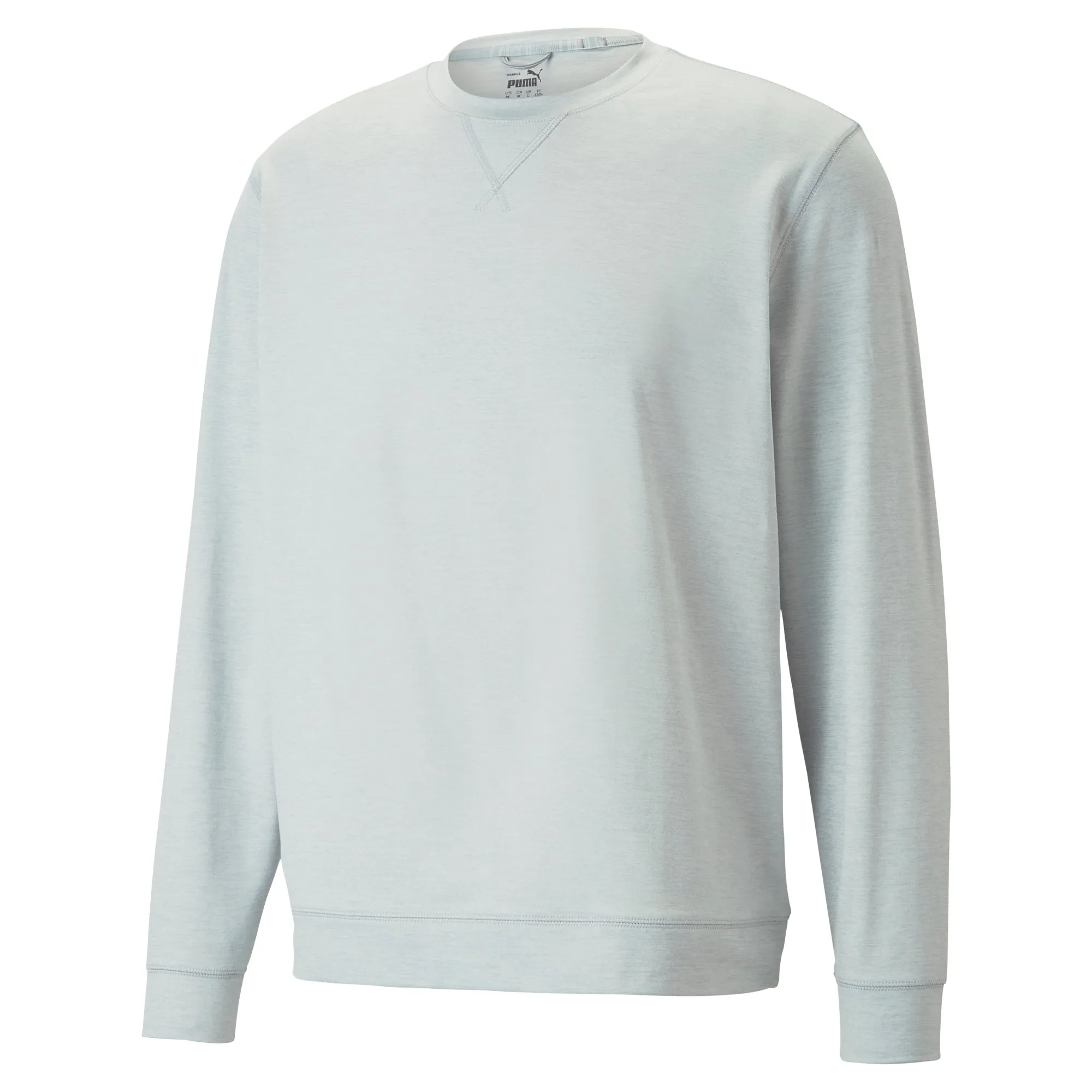 CLOUDSPUN Heather Golf Sweatshirt