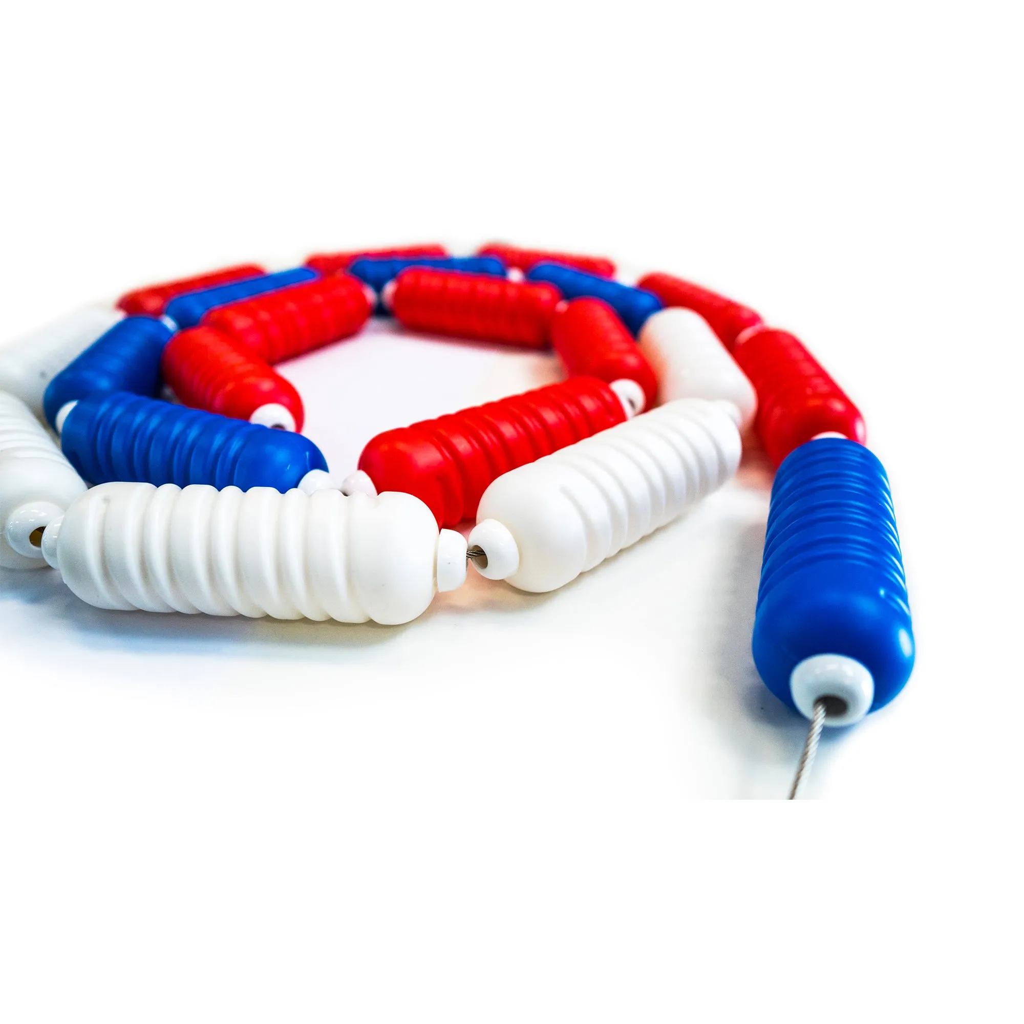 Club Swimming Lane Rope (25m)