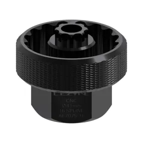 CNC Alloy Bottom Bracket Tool