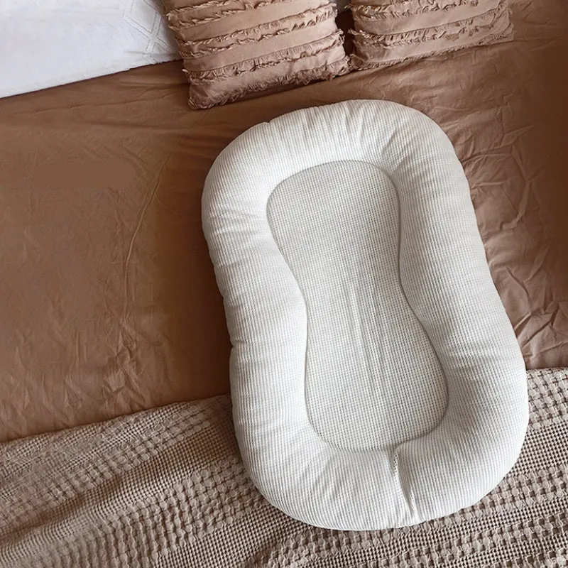 comfort anti startle anti pressure womb bed