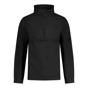 CP COMPANY Chrome Lens Jacket Black