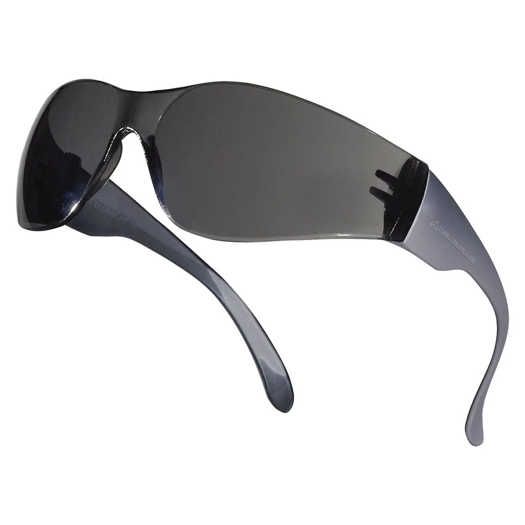 Delta Plus Safety Specs EN166 Polycarbonate Lens