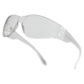 Delta Plus Safety Specs EN166 Polycarbonate Lens