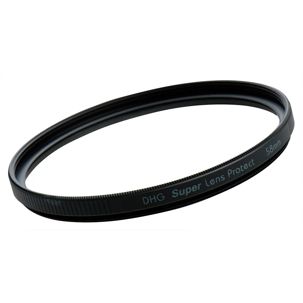 DHG Super Lens Protect Filters