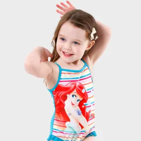 Disney Little Mermaid Swimming Costume