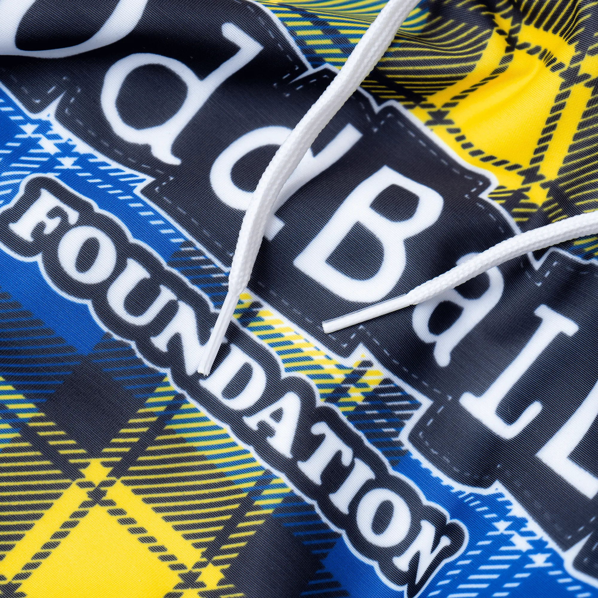 Doddie Weir - Swimming Briefs & Towel Bundle