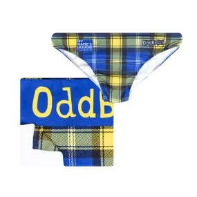 Doddie Weir - Swimming Briefs & Towel Bundle