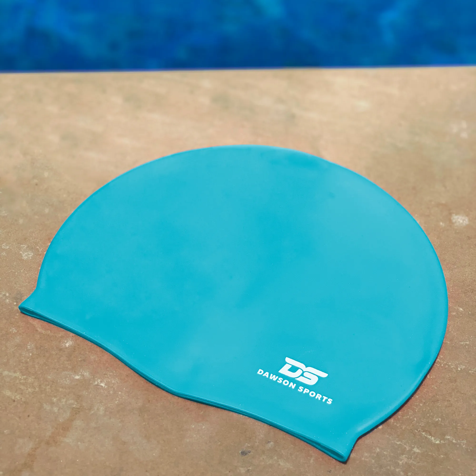 DS Junior Swimming Cap