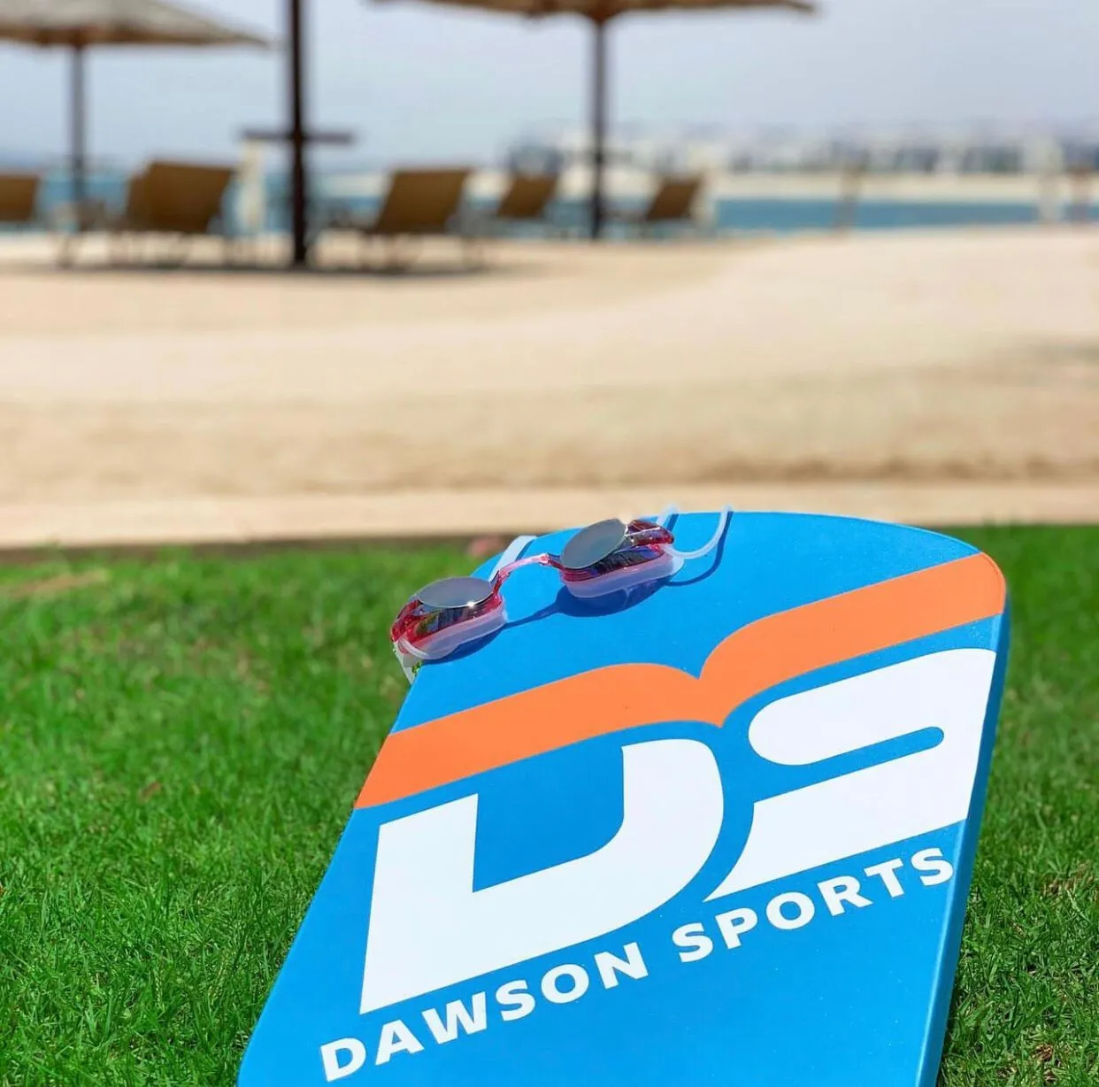 DS Swimming Kickboard