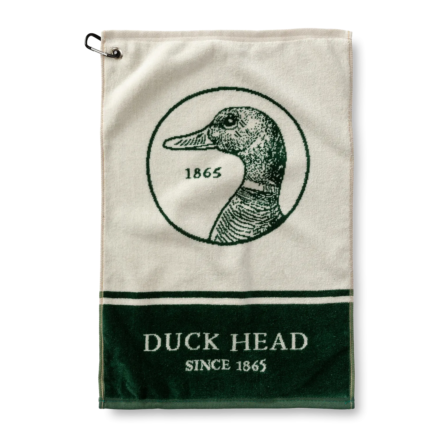 Duck Head Golf Towel