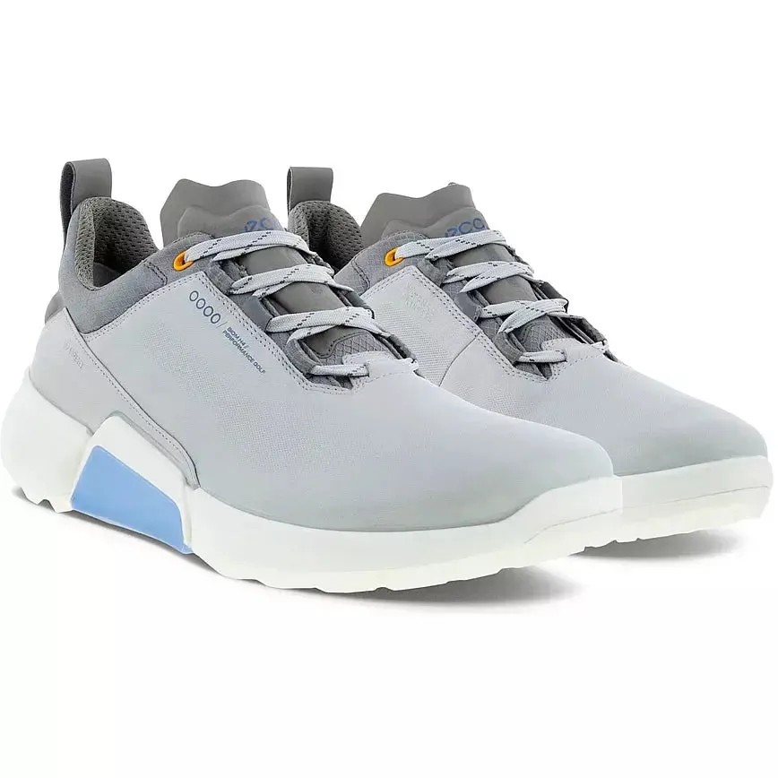 ECCO Chaussures de golf M GOLF BIOM H4 Concrete