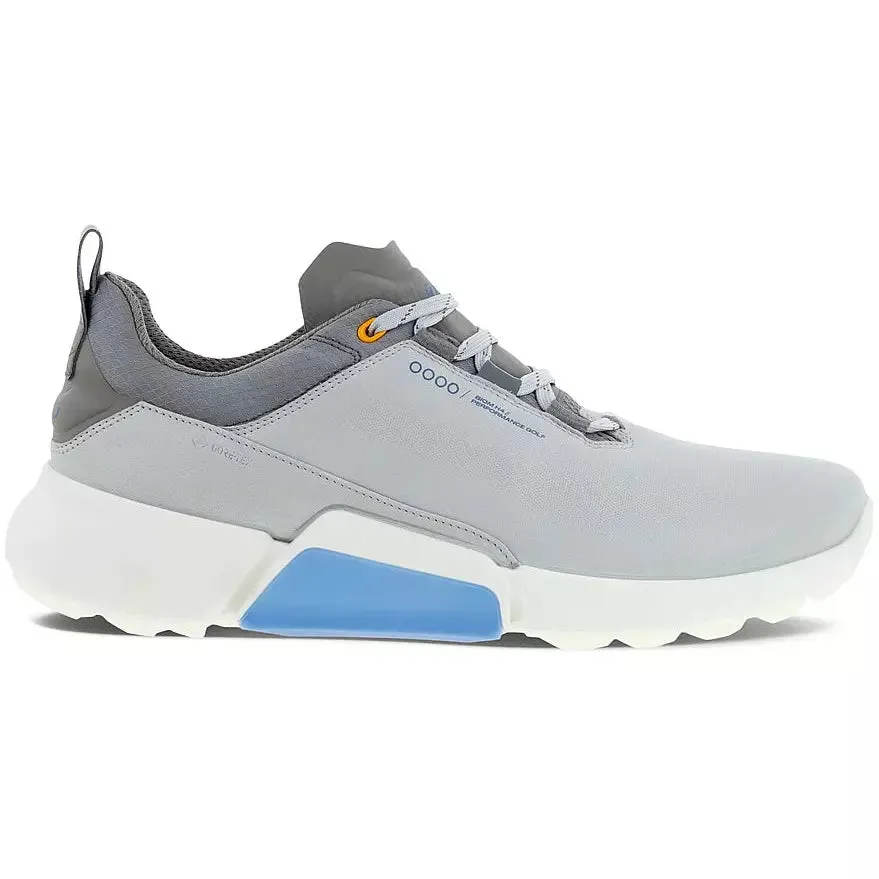 ECCO Chaussures de golf M GOLF BIOM H4 Concrete