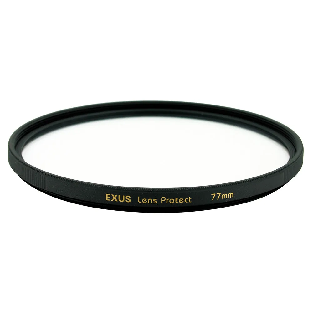 Exus Lens Protect Filters