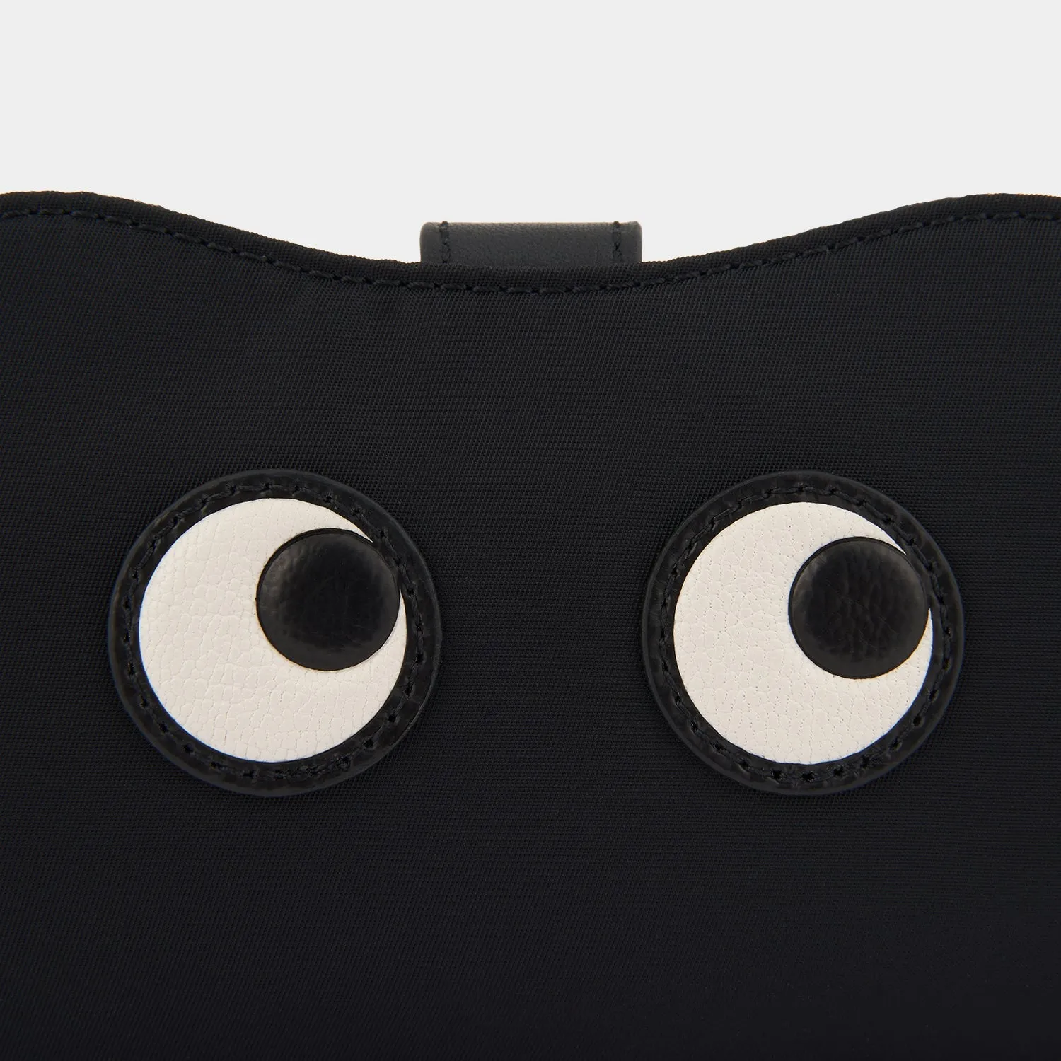 Eyes Glasses Pouch