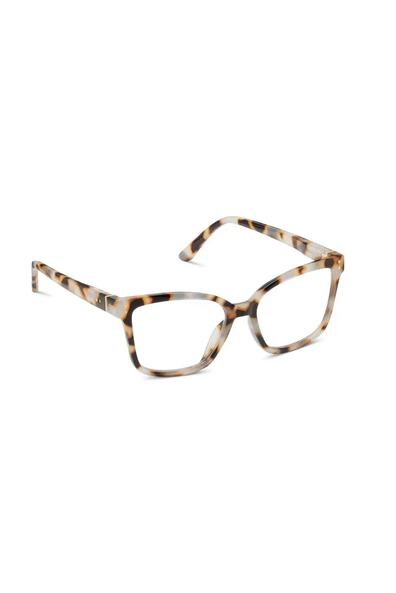 Florence Bluelight Glasses//  1.75