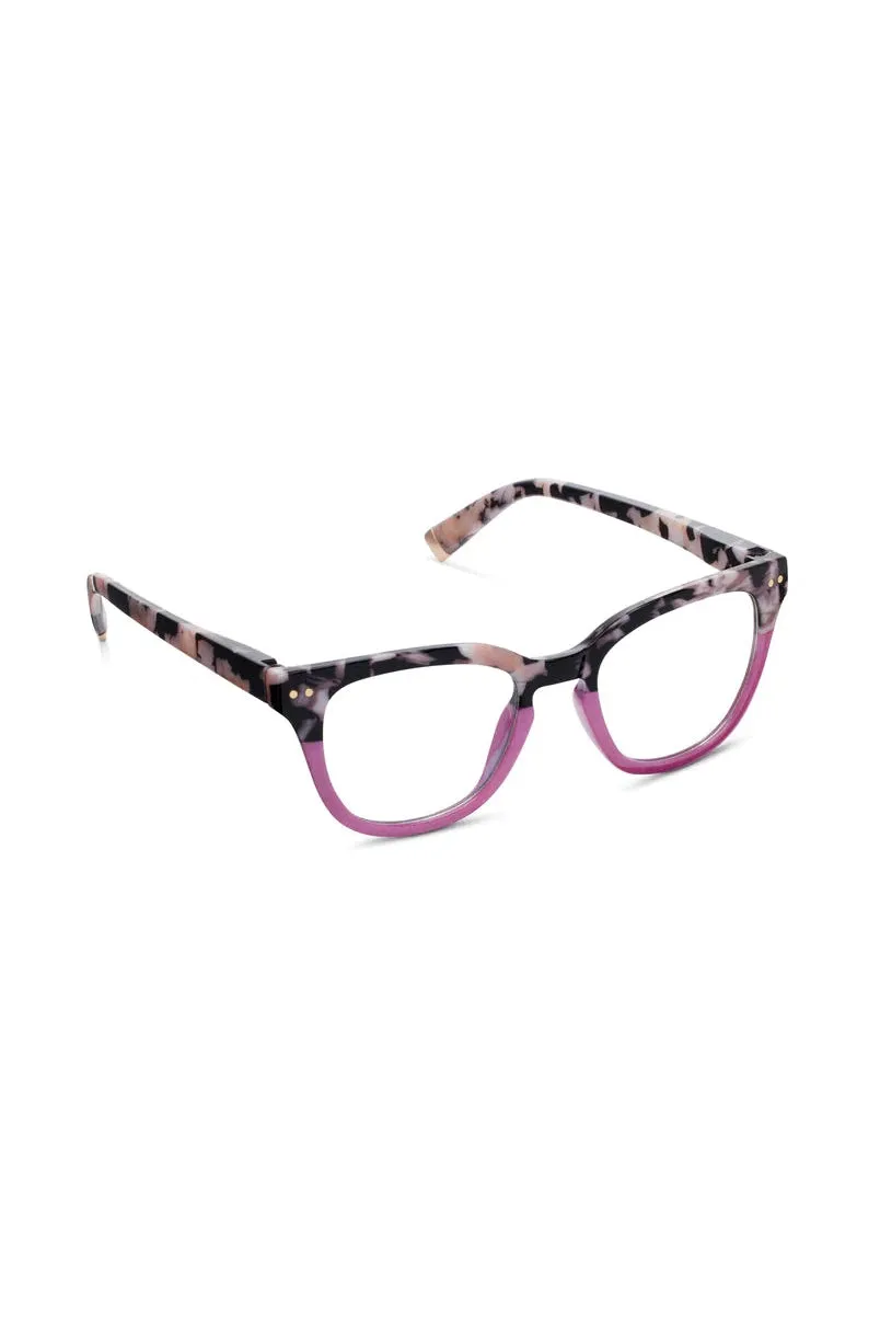 Florence Bluelight Glasses//  2.25