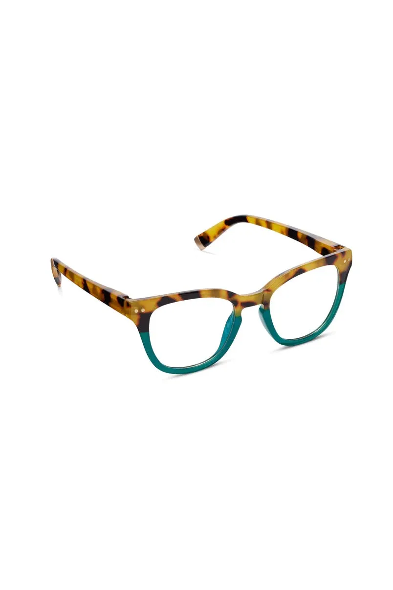 Florence Bluelight Glasses//  2.25