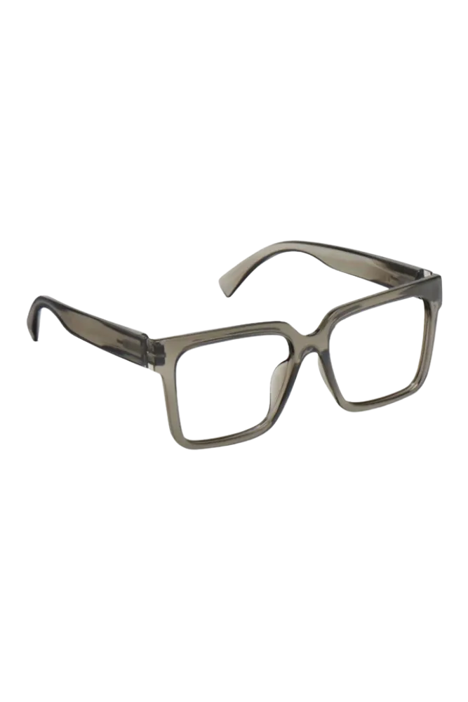 Florence Bluelight Glasses//  2.50