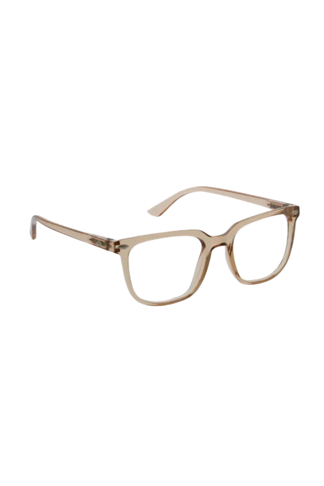 Florence Bluelight Glasses//  2.50