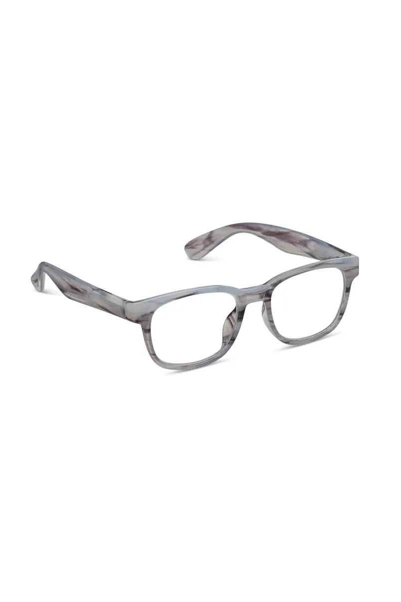 Florence Bluelight Glasses//  2.50