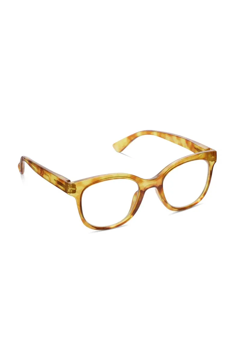 Florence Bluelight Glasses//  2.50