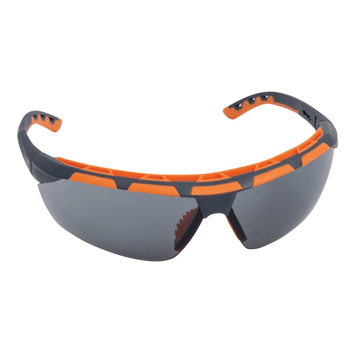 Force360 Calibr8 Smoke Lens Safety Spectacle EFPR836