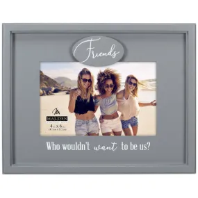 Friends Photo Frame