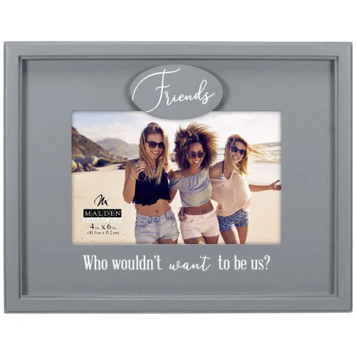 Friends Photo Frame