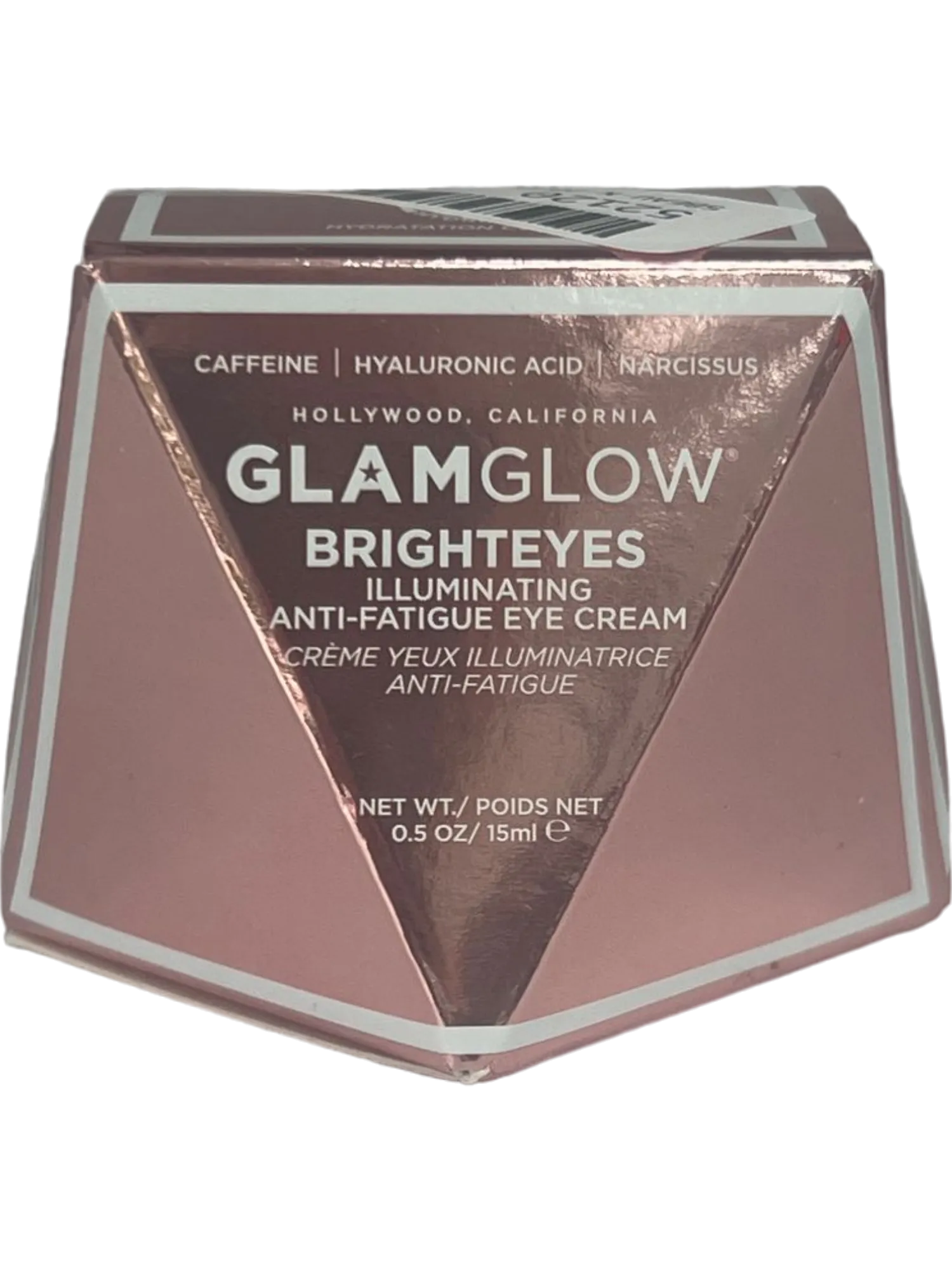 Glamglow Brighteyes Illuminating Anti-Fatigue Eye Cream