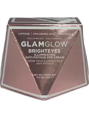 Glamglow Brighteyes Illuminating Anti-Fatigue Eye Cream