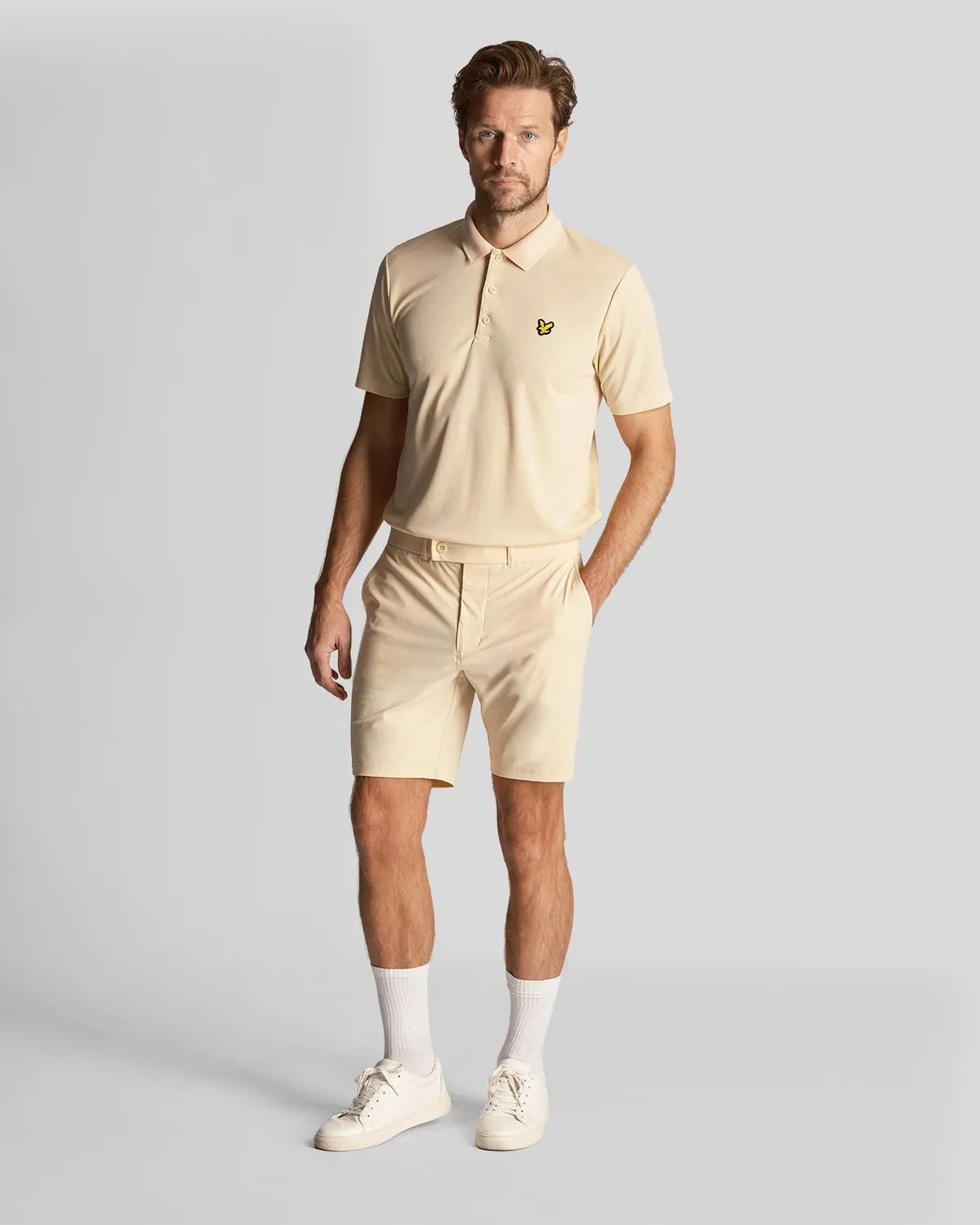 Golf Airlight Shorts