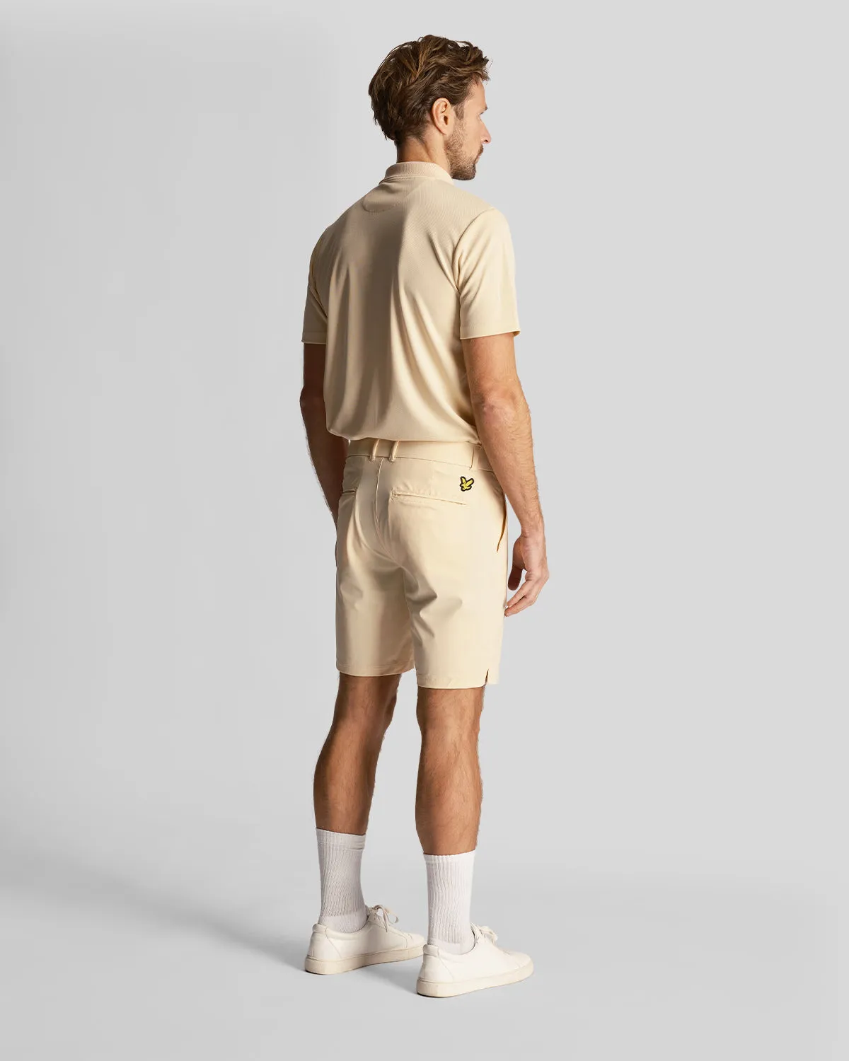 Golf Airlight Shorts